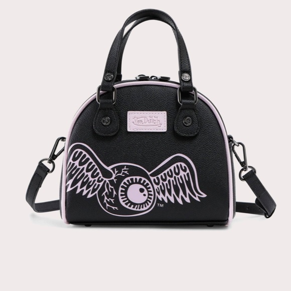 Von Dutch bowling bag - Picture 2 of 3